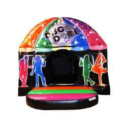 Disco Club Hüpfburg