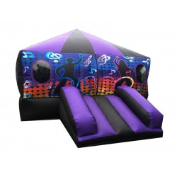 Adult Disco Dome Adult Disco Dome