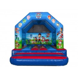 Paw Patrol Springburg Paw Patrol Springburg