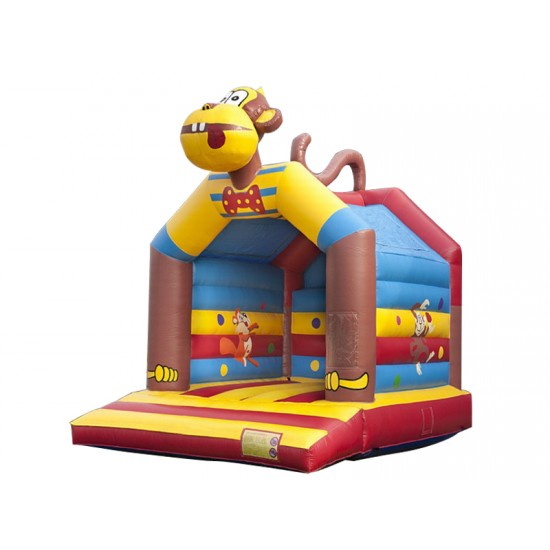 Kinder Bounce House Kinder Bounce House