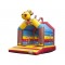 Kinder Bounce House