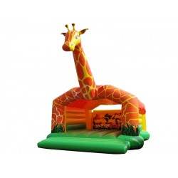 Giraffe Bouce Haus Giraffe Bouce Haus
