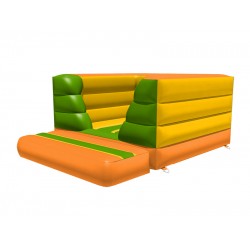 V Förmiger Türsteher V Förmiger Türsteher