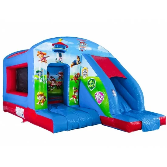 Paw Patrol Hupfburg Kaufen