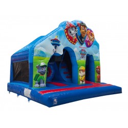 Paw Patrol Hüpfrutsche Paw Patrol Hüpfrutsche
