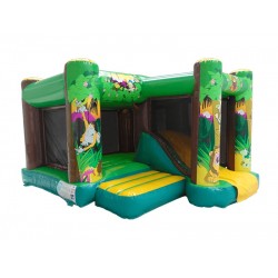 Jump Slide Combi Jump Slide Combi