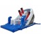 Titanic Aufblasbare Rutsche