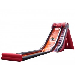 Riesiges Aufblasbares Dia