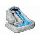Wild Rapids Wasserrutsche Wild Rapids Wasserrutsche