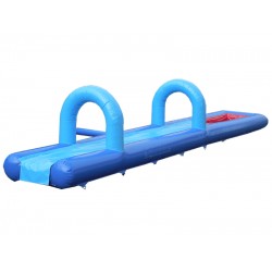 Single Lane Ventry Glisse Mit Pool