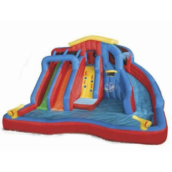 Aufblasbare Pool Rutsche, Aufblasbare Pool Rutsche Kaufen - Aufblasbare ...