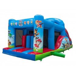 1 Teil Short Challenger Paw Patrol 1 Teil Short Challenger Paw Patrol