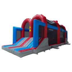 Boot Camp Double Bouncing Bälle Boot Camp Double Bouncing Bälle