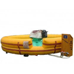 Mechanischer Bulle Mechanischer Bulle