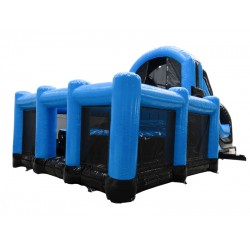 Aufblasbare Base Jump Aufblasbare Base Jump