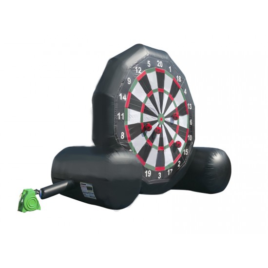 Aufblasbares Fussball Dart Aufblasbares Fussball Dart