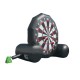 Aufblasbares Fussball Dart Aufblasbares Fussball Dart
