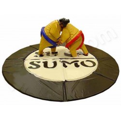 Pvc Sumo Suit Pvc Sumo Suit