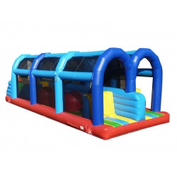 Aufblasbare Wipeout Doppelspur Aufblasbare Wipeout Doppelspur