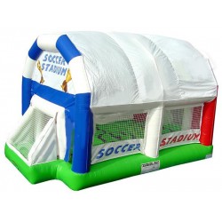 Fußballstadion Fußballstadion
