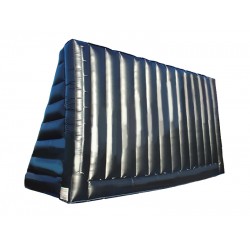 Mobile Aufblasbare Anschlagtafel Mobile Aufblasbare Anschlagtafel