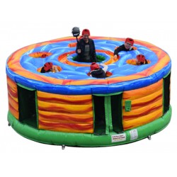 Maulwurf Spiel Aufblasbar Maulwurf Spiel Aufblasbar