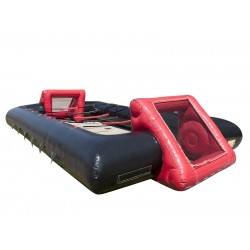 Aufblasbare Menschliche Tabellen Fußball Aufblasbare Menschliche Tabellen Fußball