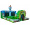 Paw Patrol Playzone