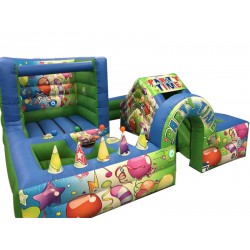 Party Spielzone Party Spielzone