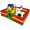 Tierland Junior Bounce House