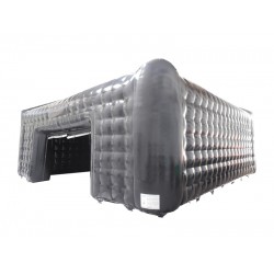 Cube Air Gebäude Cube Air Gebäude