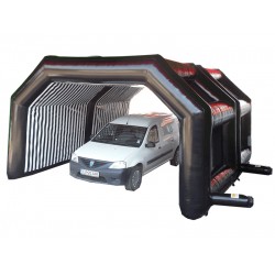 Mobiler Autoschutz Mobiler Autoschutz