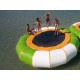 Wassertrampolin Wassertrampolin