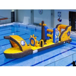 Aqua Run Schlauchboote Aqua Run Schlauchboote