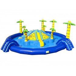 Jungle Adventure Island Wasserpark Jungle Adventure Island Wasserpark