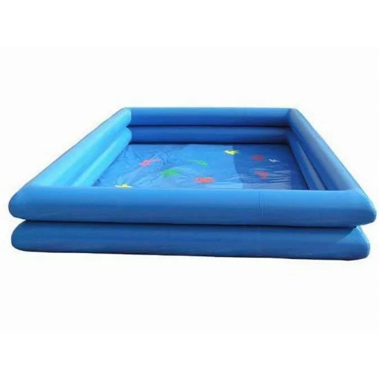 Großer Aufblasbarer Pool, Großer Aufblasbarer Pool Kaufen