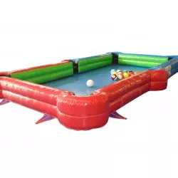 Snooker Fußball