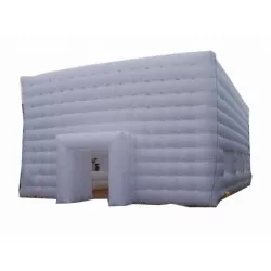 Aufblasbares Festzelt