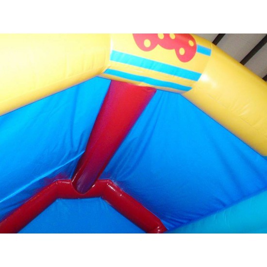 Kinder Bounce House Kinder Bounce House