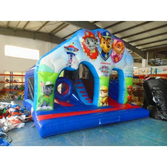 Paw Patrol Hupfburg Kaufen