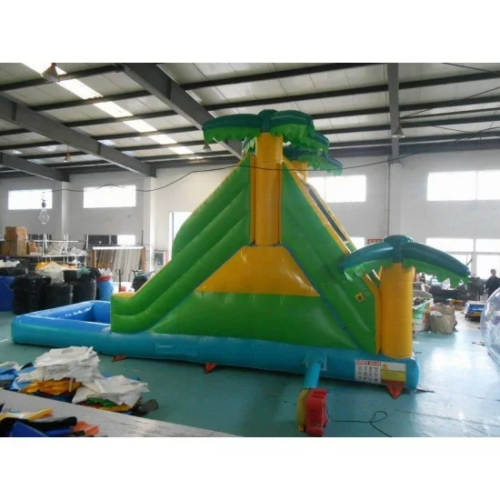 Pool Rutsche Aufblasbar, Pool Rutsche Aufblasbar Kaufen - Aufblasbare ...