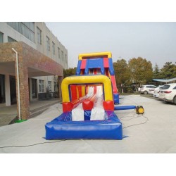 Taifun Wasserrutsche Taifun Wasserrutsche