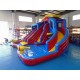 Aufblasbare Pool Rutsche Aufblasbare Pool Rutsche