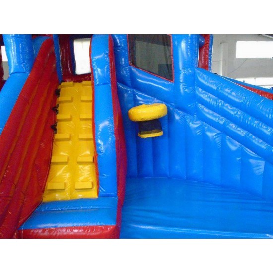 Aufblasbare Pool Rutsche Aufblasbare Pool Rutsche