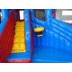 Aufblasbare Pool Rutsche Aufblasbare Pool Rutsche