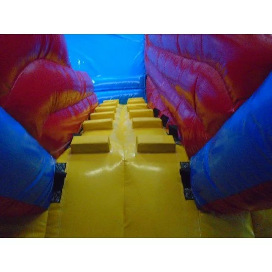 Aufblasbare Pool Rutsche, Aufblasbare Pool Rutsche Kaufen - Aufblasbare ...