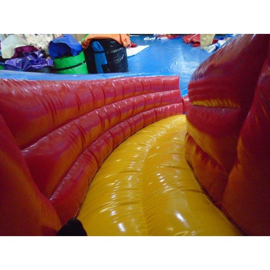 Aufblasbare Pool Rutsche Aufblasbare Pool Rutsche