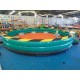 Meltdown Mechanical Ride Wipeout Multiplayer Meltdown Mechanical Ride Wipeout Multiplayer