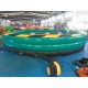 Meltdown Mechanical Ride Wipeout Multiplayer Meltdown Mechanical Ride Wipeout Multiplayer