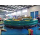 Meltdown Mechanical Ride Wipeout Multiplayer Meltdown Mechanical Ride Wipeout Multiplayer